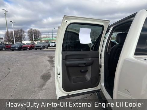 Used 2013 GMC Sierra 1500 SLE w/ Power Tech Package image 30