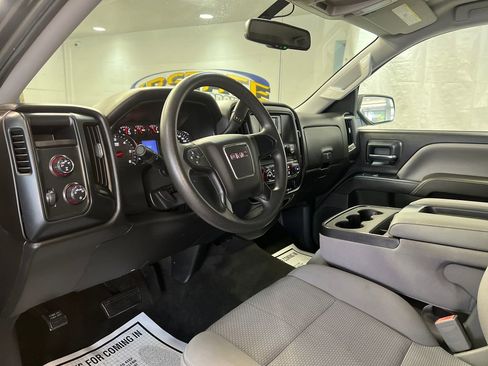 Used 2014 GMC Sierra 1500 4x4 Crew Cab image 18