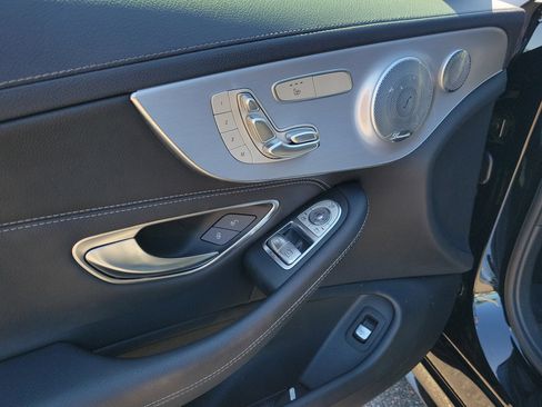 Certified 2020 Mercedes-Benz C 43 AMG 4MATIC Coupe image 12