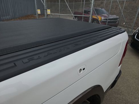 Certified 2021 RAM 1500 Limited w/ Protection Group image 5