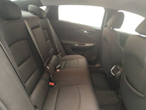 Used 2025 Chevrolet Malibu LT FWD image 19