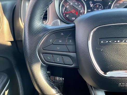 Used 2023 Dodge Charger Scat Pack w/ Harman/Kardon Audio Group RWD image 24
