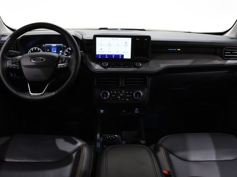Used 2024 Ford Maverick Tremor w/ Tremor Off-Road Package AWD/4WD image 11