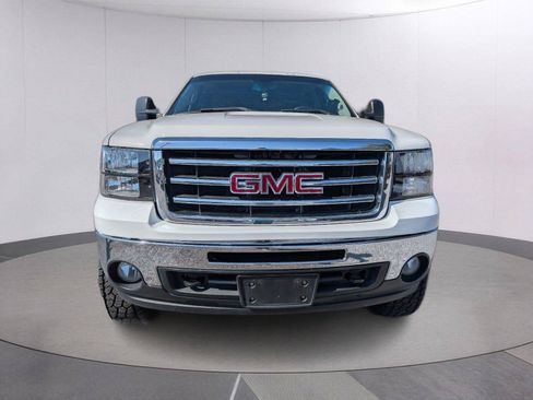 Used 2013 GMC Sierra 1500 SLE AWD/4WD image 8