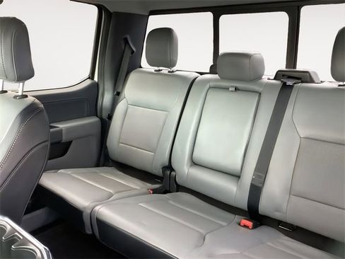 Certified 2022 Ford F150 Lariat image 16