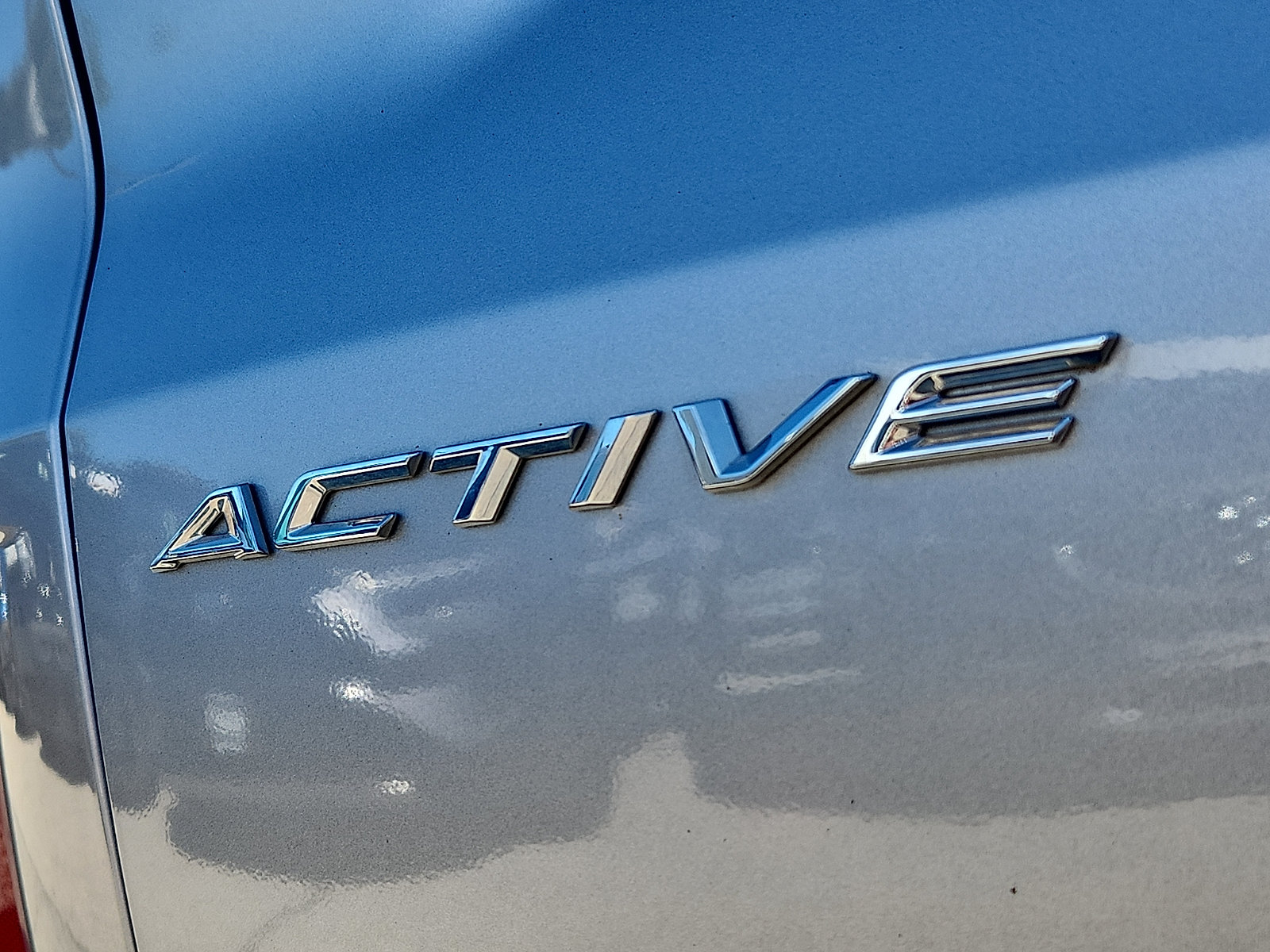 Certified 2023 Ford Escape Active FWD image 34