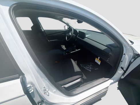 New 2026 Honda Accord LX image 22