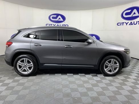 Used 2021 Mercedes-Benz GLA 250 image 2