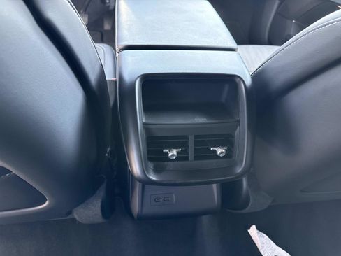 Used 2024 Cadillac Lyriq Sport AWD/4WD image 18