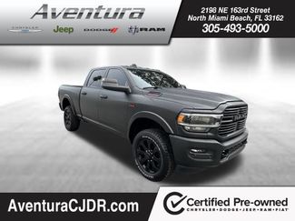 Used 2022 RAM 2500 Laramie AWD/4WD 360° Tour