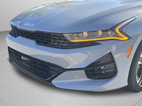 Certified 2024 Kia K5 GT-Line w/ GT-Line Premium Package FWD image 30