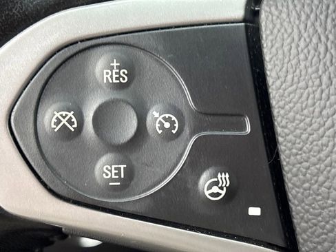 Used 2022 Chevrolet Colorado ZR2 w/ Colorado ZR2 Bison Edition image 33