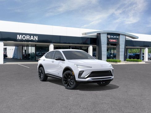 New 2026 Buick Envista Sport Touring image 1