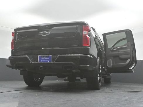 Used 2026 Chevrolet Silverado 1500 High Country w/ Midnight Edition AWD/4WD image 51