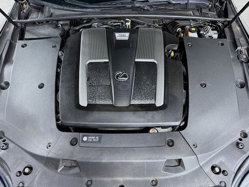 Used 2020 Lexus LS 500 image 33