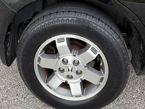 Used 2009 Honda Pilot Touring image 17