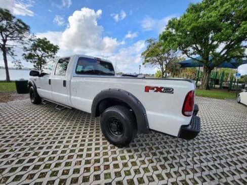 Used 2002 Ford F350 XL image 5