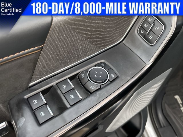 Used 2021 Ford F150 Platinum w/ Equipment Group 701A High AWD/4WD image 22
