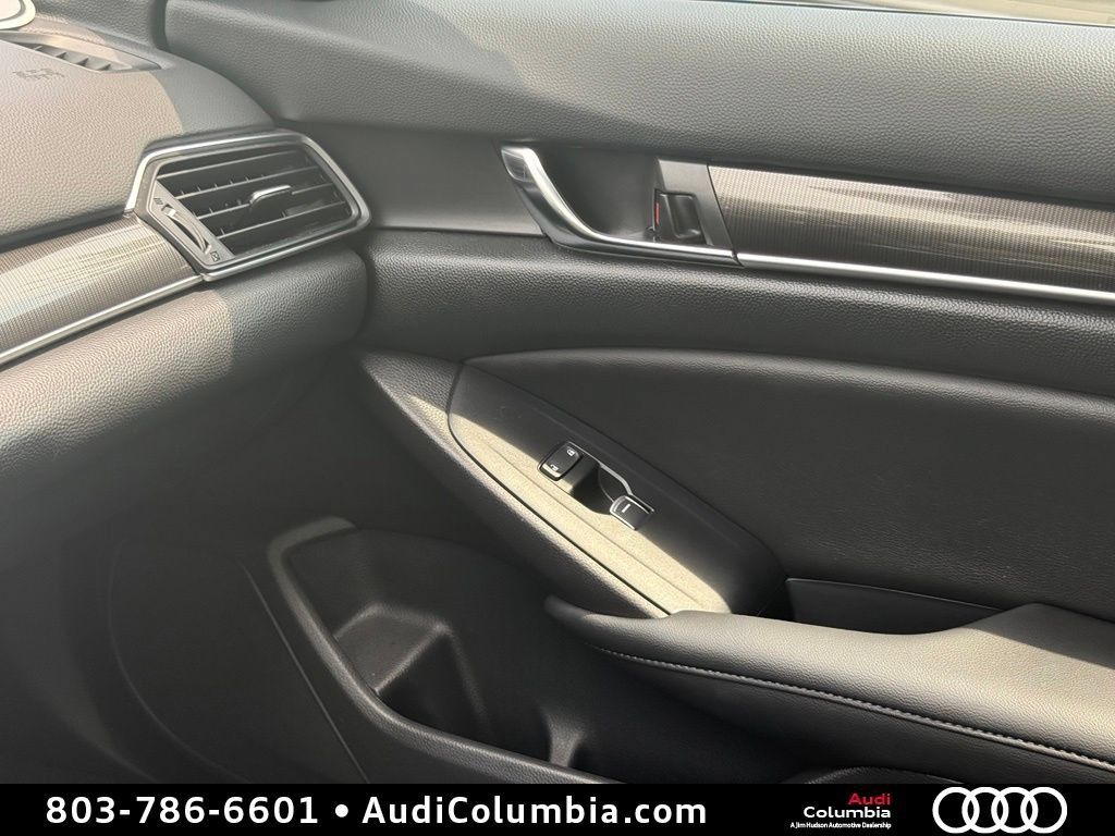 Used 2022 Honda Accord Sport Special Edition image 32