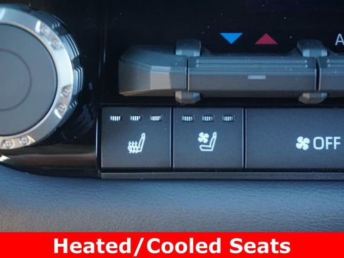 New 2026 Toyota Tundra Platinum AWD/4WD image 9