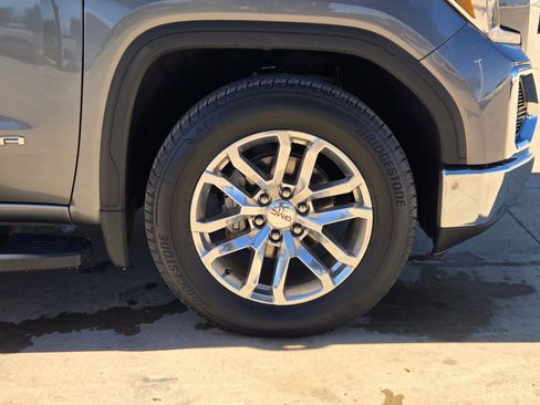 Certified 2021 GMC Sierra 1500 SLT image 32