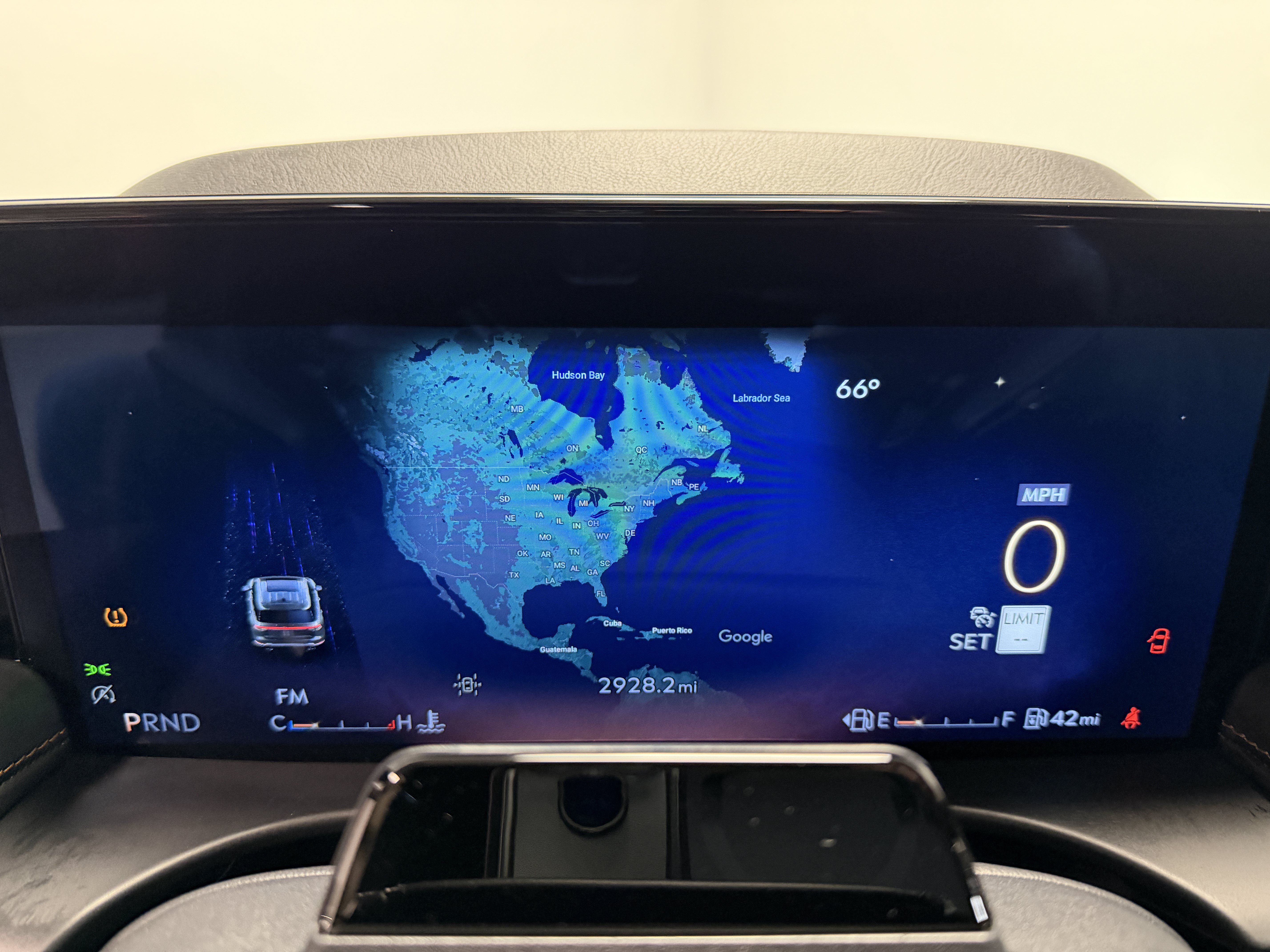 Used 2025 Lincoln Aviator Black Label w/ Black Label Special Edition AWD/4WD image 17