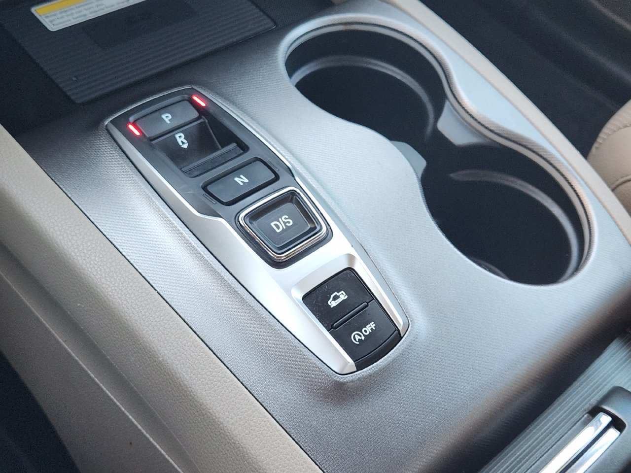 Used 2022 Honda Ridgeline RTL-E image 19