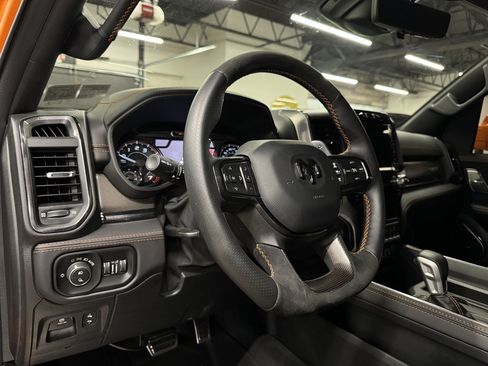 Used 2022 RAM 1500 TRX w/ TRX Level 2 Equipment Group AWD/4WD image 29