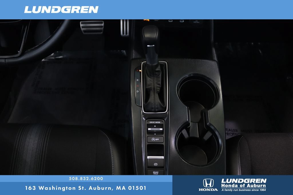 Used 2025 Honda Civic Sport image 26