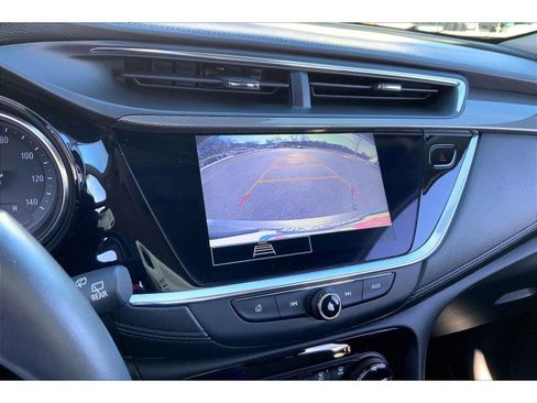 Used 2023 Buick Encore GX Select w/ Sport Touring Package image 19