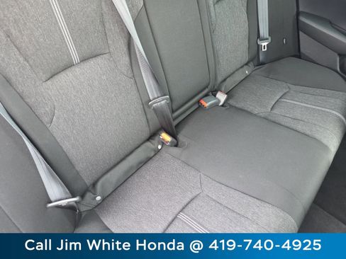 Certified 2023 Honda Accord Sport image 20