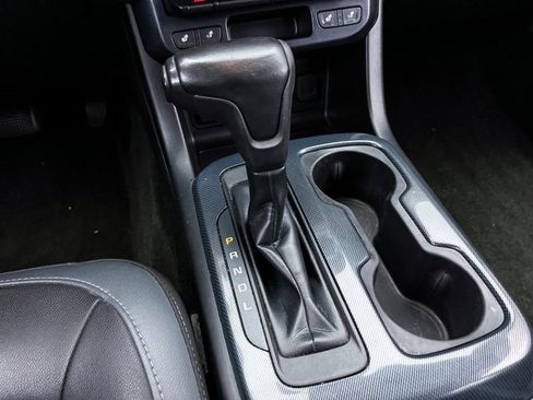 Used 2018 Chevrolet Colorado Z71 image 27