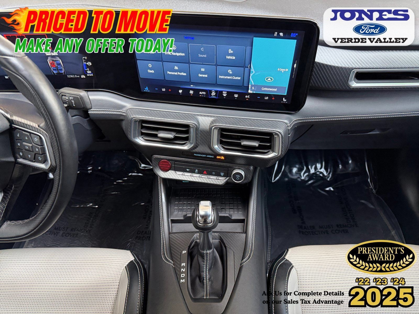 Used 2024 Ford Mustang GT Premium RWD image 15