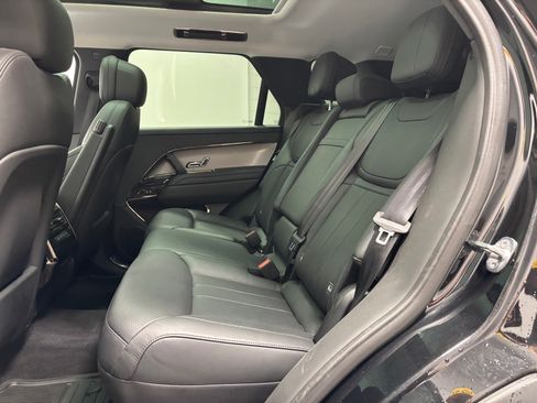 Used 2023 Land Rover Range Rover Sport SE AWD/4WD image 29