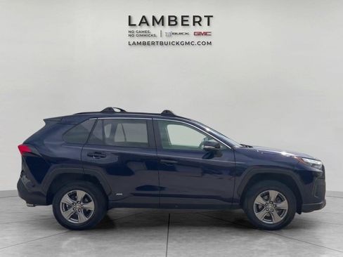 Used 2024 Toyota RAV4 XLE w/ Convenience Package AWD/4WD image 6