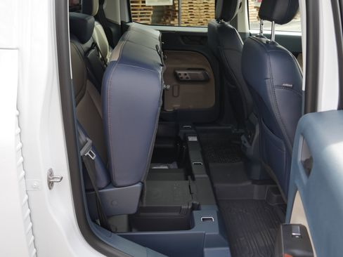 New 2026 Ford Maverick Lariat w/ 4K Tow Package image 28