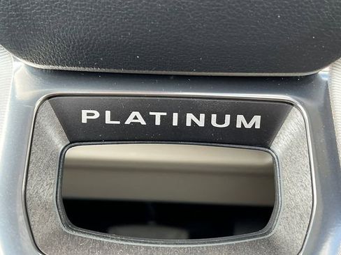 New 2026 Ford F450 Platinum w/ Platinum Plus Package image 37