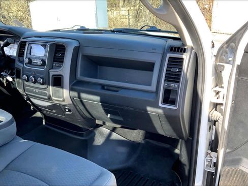 Used 2014 RAM 1500 Tradesman w/ Power & Remote Entry Group image 14