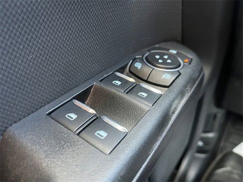 Certified 2025 Ford Bronco Sport Outer Banks w/ Outer Banks Tech Package+ image 16