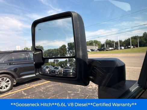 Used 2022 Chevrolet Silverado 2500 LTZ AWD/4WD image 14