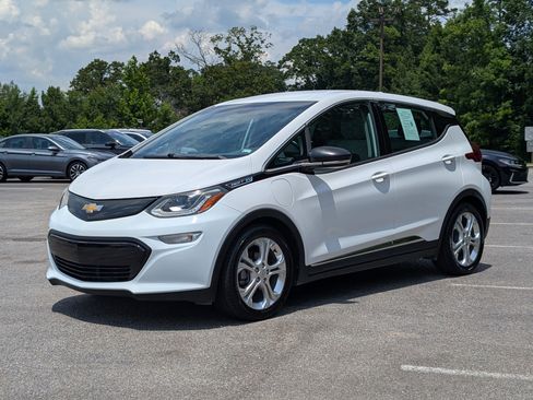 Used 2018 Chevrolet Bolt LT FWD image 5