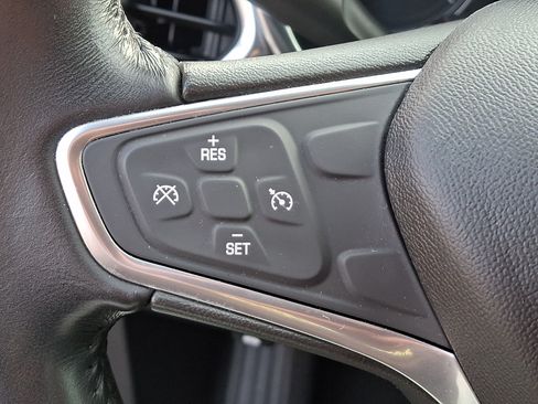 Used 2019 Chevrolet Equinox LT AWD/4WD image 20