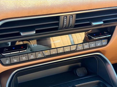 New 2026 MAZDA CX-70 3.3 Turbo S w/ Premium Plus image 35