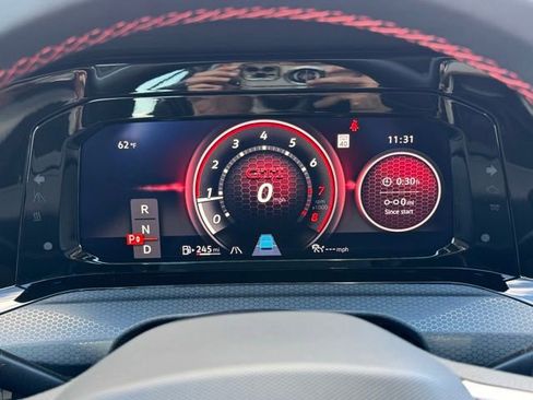 Certified 2024 Volkswagen GTI Autobahn image 32