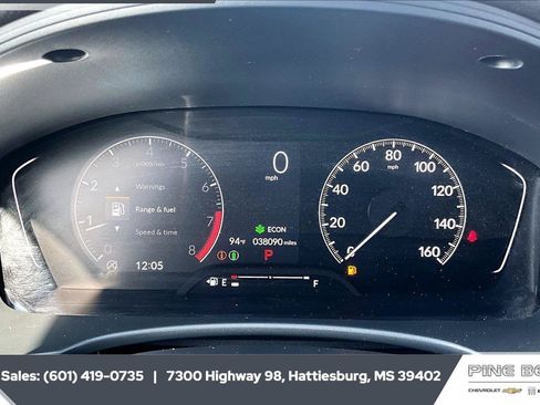Used 2023 Honda Civic Sport image 14