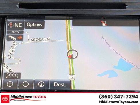 Certified 2017 Toyota Avalon XLE Premium image 24