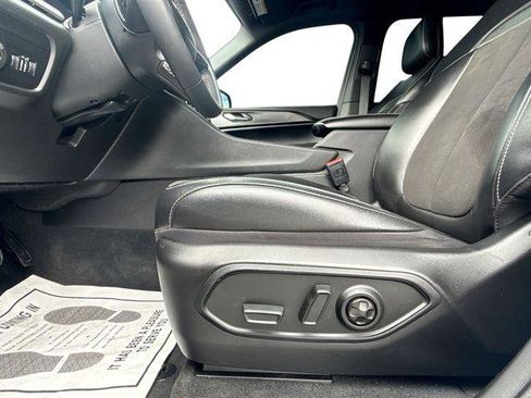 Used 2023 Jeep Grand Cherokee Altitude RWD image 20