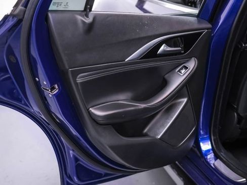 Used 2018 INFINITI QX30 Premium w/ Cargo Package image 44