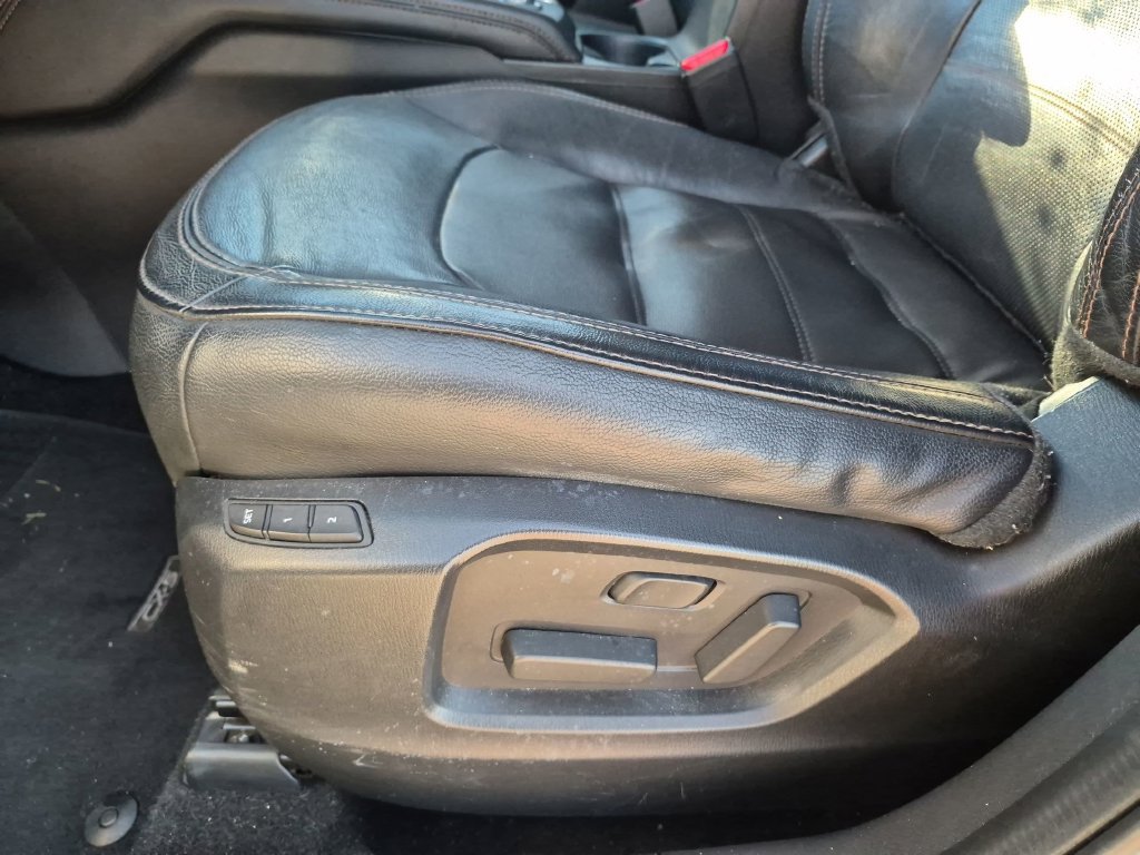 Used 2018 MAZDA CX-5 Grand Touring FWD image 15