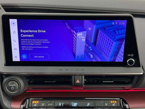 Used 2024 Toyota Prius Prime Premium w/ Advanced Technology Package image 25